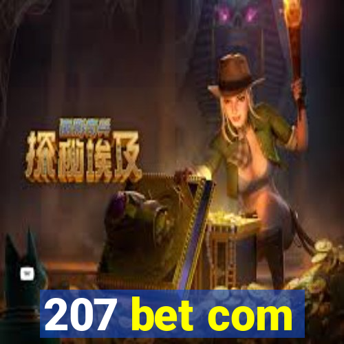 207 bet com